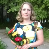 Лилия Ильина, 45 лет, Москва