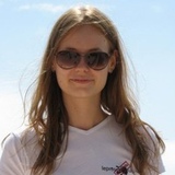 Екатерина Егоренкова, Москва