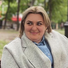 Эмма Мамукова, Владикавказ