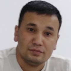 Nurgazi Kuralbaev, Алматы