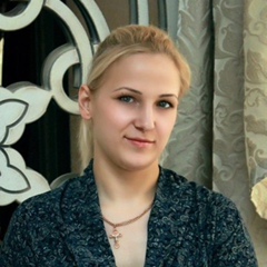 Юлия Ткачева, Павлодар