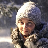 Марина Демьянова, 37 лет, Санкт-Петербург