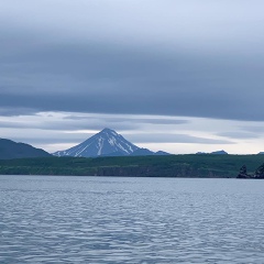 Татьяна Штерн, Москва