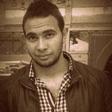 Ahmed Gamal, 30 лет, Ismailia