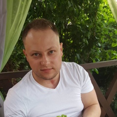 Eugene Zabara, 33 года