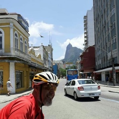 Alexandre Moura, Rio de Janeiro