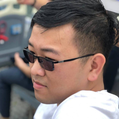 Toan Le, 29 лет, Одесса