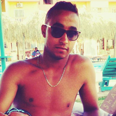 Eslam Nemo, 29 лет, Hurghada