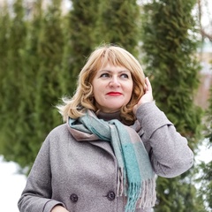 Елена Ульянова, Рязань