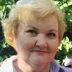 Сталина Киселёва