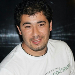 Rafael Karagulyan, Батуми