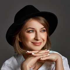 Katherin Kiverina, Екатеринбург