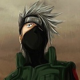 Hatake Kakashi