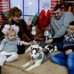 Юлия Головина, 35 лет, Томск