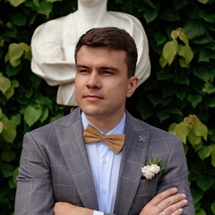 Федор Новиков, 37 лет, Москва