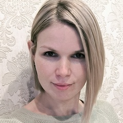 Кристина Худаярова, 35 лет, Москва