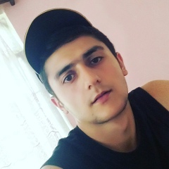 Nurlan Shamshiev, 28 лет