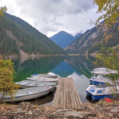 Светлана Белопашенцева, Екатеринбург