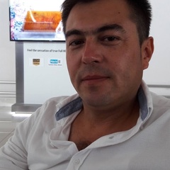 Sukhrob Mukhamadiev, 44 года, Самарканд