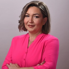 Elena Temisheva, Ташкент