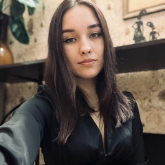 Anastasia Khabulyak, 27 лет, Москва