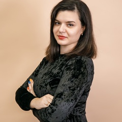 Екатерина Дронь