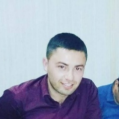 Akram Mahmudov, 32 года, Наманган