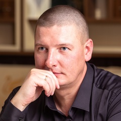 Алексей Романенко, Симферополь