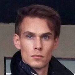 Alexey Mutovkin, Екатеринбург