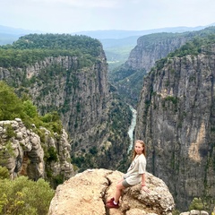 Танюша Волкова, Тосно