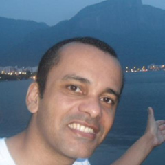 Benício José, 47 лет, Rio de Janeiro