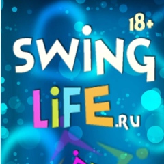 Admin Swinglife, Санкт-Петербург