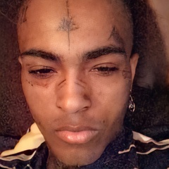 Jahseh Onfroy, 26 лет