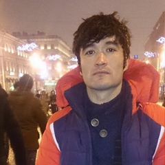 Doniyor Xojayev, 37 лет, Санкт-Петербург