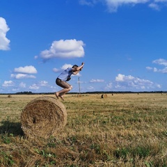 Alexey Bochagov, Санкт-Петербург