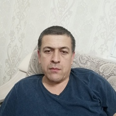 Насим Кузиев, 51 год, Турсунзаде