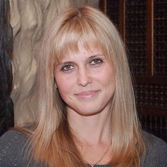 Юлия Земцова, 43 года, Москва