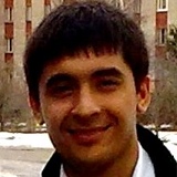 Alisher Nurmatov, 33 года, Клин