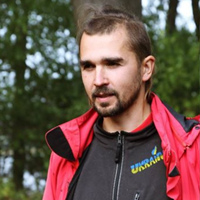 Олег Макеєнко, 41 год