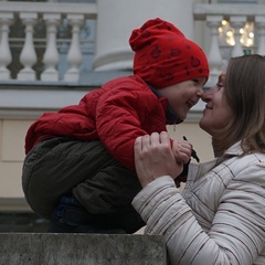 Татьяна Махова, Санкт-Петербург