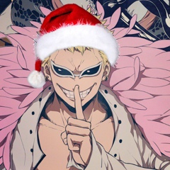 Felipe Doflamingo, 31 год