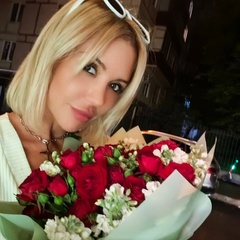 Юлия Дааева, 37 лет, Москва