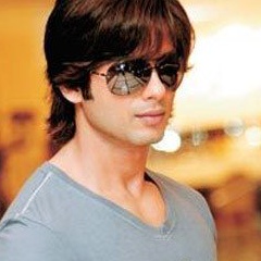 Shahid Kapoor, Mumbai