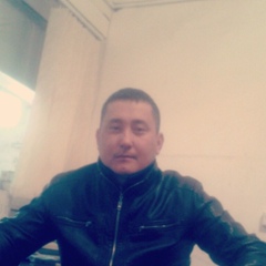 Serik Sikow