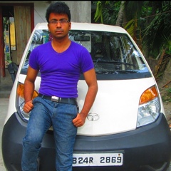 Somdev Chakraborty, 34 года, Bangalore