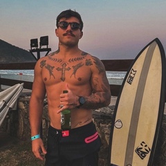 Diogo Dallas, 28 лет, Rio de Janeiro