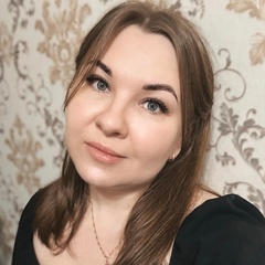 Яна Смычникова, 34 года