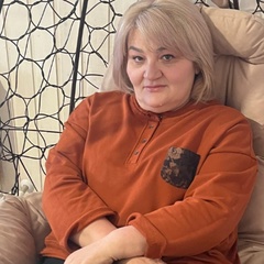 Марина Халина, 52 года