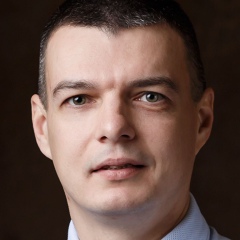 Михаил Гриценко, 44 года, Москва