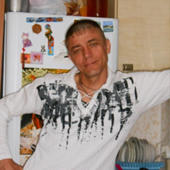 Виталик Бибиков, 52 года, Саратов